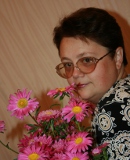 Кочетова Наталья Геннадьевна, педагог дополнительного образования по хохломской росписи